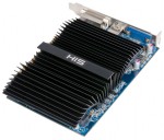 HIS Radeon R7 240 730Mhz PCI-E 3.0 2048Mb 1600Mhz 128 bit DVI HDMI HDCP (#3)