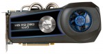 Видеокарта HIS Radeon R9 280 847Mhz PCI-E 3.0 3072Mb 5000Mhz 384 bit DVI HDMI HDCP