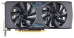Видеокарта EVGA GeForce GTX 970 1165Mhz PCI-E 3.0 4096Mb 7010Mhz 256 bit 2xDVI HDMI HDCP Superclocked