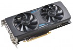 EVGA GeForce GTX 970 1165Mhz PCI-E 3.0 4096Mb 7010Mhz 256 bit 2xDVI HDMI HDCP Superclocked (#2)