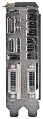 EVGA GeForce GTX 970 1165Mhz PCI-E 3.0 4096Mb 7010Mhz 256 bit 2xDVI HDMI HDCP Superclocked (#4)