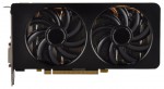 Видеокарта XFX Radeon R9 285 918Mhz PCI-E 3.0 2048Mb 5500Mhz 256 bit 2xDVI HDMI HDCP
