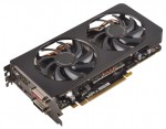 XFX Radeon R9 285 918Mhz PCI-E 3.0 2048Mb 5500Mhz 256 bit 2xDVI HDMI HDCP (#2)