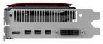 Palit GeForce GTX 980 1203Mhz PCI-E 3.0 4096Mb 7200Mhz 256 bit DVI Mini-HDMI HDCP (#4)