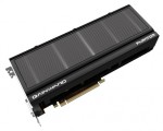 Gainward GeForce GTX 980 1203Mhz PCI-E 3.0 4096Mb 7200Mhz 256 bit DVI Mini-HDMI HDCP (#2)