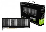 Gainward GeForce GTX 980 1203Mhz PCI-E 3.0 4096Mb 7200Mhz 256 bit DVI Mini-HDMI HDCP (#4)
