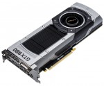 PNY GeForce GTX 980 1126Mhz PCI-E 3.0 4096Mb 7000Mhz 256 bit DVI HDMI HDCP (#2)