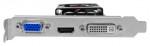 Gainward GeForce GT 610 810Mhz PCI-E 2.0 1024Mb 1070Mhz 64 bit DVI HDMI HDCP (#2)
