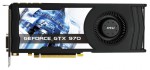 Видеокарта MSI GeForce GTX 970 1076Mhz PCI-E 3.0 4096Mb 7010Mhz 256 bit DVI HDMI HDCP