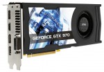 MSI GeForce GTX 970 1076Mhz PCI-E 3.0 4096Mb 7010Mhz 256 bit DVI HDMI HDCP (#2)