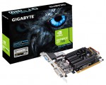 GIGABYTE GeForce GT 720 797Mhz PCI-E 2.0 1024Mb 1800Mhz 64 bit DVI HDMI HDCP (#2)