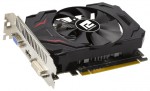 PowerColor Radeon R7 240 830Mhz PCI-E 3.0 1024Mb 4600Mhz 128 bit DVI HDMI HDCP V3 (#2)