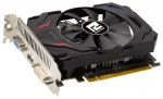 PowerColor Radeon R7 250 1050Mhz PCI-E 3.0 1024Mb 4600Mhz 128 bit DVI HDMI HDCP V3 (#2)