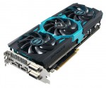 Sapphire Radeon R9 290X 1030Mhz PCI-E 3.0 8192Mb 5500Mhz 512 bit 2xDVI HDMI HDCP (#2)