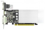 Видеокарта Gainward GeForce GT 610 810Mhz PCI-E 2.0 1024Mb 1070Mhz 64 bit DVI HDMI HDCP Silent