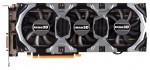 Видеокарта Inno3D GeForce GTX 980 1152Mhz PCI-E 3.0 4096Mb 7000Mhz 256 bit DVI HDMI HDCP