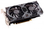 Видеокарта Inno3D GeForce GTX 970 1088Mhz PCI-E 3.0 4096Mb 7000Mhz 256 bit 2xDVI HDMI HDCP
