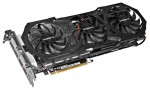 GIGABYTE GeForce GTX 980 1178Mhz PCI-E 3.0 4096Mb 7000Mhz 256 bit 2xDVI HDMI HDCP (#2)