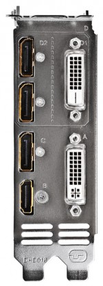 GIGABYTE GeForce GTX 980 1178Mhz PCI-E 3.0 4096Mb 7000Mhz 256 bit 2xDVI HDMI HDCP (#4)