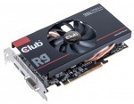 Club-3D Radeon R9 270 955Mhz PCI-E 3.0 2048Mb 5600Mhz 256 bit DVI HDMI HDCP 14 Series