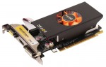Видеокарта ZOTAC GeForce GTX 750 Ti 1033Mhz PCI-E 3.0 2048Mb 5400Mhz 128 bit DVI HDMI HDCP Low Profile