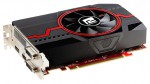 Видеокарта PowerColor Radeon R7 260X 1030Mhz PCI-E 3.0 2048Mb 5000Mhz 128 bit 2xDVI HDMI HDCP