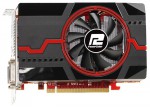 PowerColor Radeon R7 260X 1030Mhz PCI-E 3.0 2048Mb 5000Mhz 128 bit 2xDVI HDMI HDCP (#2)