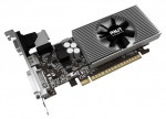 Palit GeForce GT 730 700Mhz PCI-E 2.0 1024Mb 1400Mhz 128 bit DVI HDMI HDCP Cool (#2)