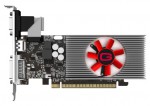Видеокарта Gainward GeForce GT 730 700Mhz PCI-E 2.0 1024Mb 128 bit DVI HDMI HDCP Low Profile