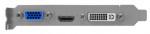 Gainward GeForce GT 730 700Mhz PCI-E 2.0 1024Mb 128 bit DVI HDMI HDCP Low Profile (#2)