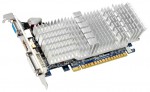Видеокарта GIGABYTE GeForce GT 610 810Mhz PCI-E 2.0 1024Mb 1200Mhz 64 bit DVI HDMI HDCP