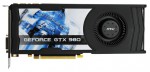 Видеокарта MSI GeForce GTX 980 1127Mhz PCI-E 3.0 4096Mb 7010Mhz 256 bit DVI HDMI HDCP V1
