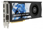 MSI GeForce GTX 980 1127Mhz PCI-E 3.0 4096Mb 7010Mhz 256 bit DVI HDMI HDCP V1 (#2)