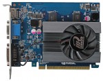 Inno3D GeForce GT 730 700Mhz PCI-E 2.0 1024Mb 5000Mhz 128 bit DVI HDMI HDCP