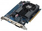 Inno3D GeForce GT 730 700Mhz PCI-E 2.0 1024Mb 5000Mhz 128 bit DVI HDMI HDCP (#2)