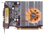 ZOTAC GeForce GT 740 993Mhz PCI-E 3.0 2048Mb 1782Mhz 128 bit 2xDVI Mini-HDMI HDCP