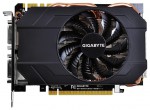 Видеокарта GIGABYTE GeForce GTX 970 1076Mhz PCI-E 3.0 4096Mb 7000Mhz 256 bit 2xDVI HDMI HDCP