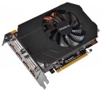 GIGABYTE GeForce GTX 970 1076Mhz PCI-E 3.0 4096Mb 7000Mhz 256 bit 2xDVI HDMI HDCP (#2)