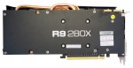 VisionTek Radeon R9 280X 850Mhz PCI-E 3.0 3072Mb 6000Mhz 384 bit DVI HDMI HDCP (#2)