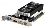 Видеокарта KFA2 GeForce GTX 750 Ti 1072Mhz PCI-E 3.0 1024Mb 5400Mhz 128 bit DVI HDMI HDCP