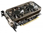 Видеокарта KFA2 GeForce GTX 970 1126Mhz PCI-E 3.0 4096Mb 7010Mhz 256 bit 2xDVI HDMI HDCP