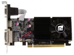 PowerColor Radeon R7 240 600Mhz PCI-E 3.0 1024Mb 1600Mhz 64 bit DVI HDMI HDCP