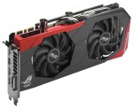 Видеокарта ASUS GeForce GTX 980 1178Mhz PCI-E 3.0 4096Mb 7010Mhz 256 bit DVI HDMI HDCP Poseidon