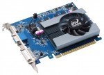 Inno3D GeForce GT 630 810Mhz PCI-E 2.0 1024Mb 1333Mhz 128 bit DVI HDMI HDCP