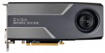 Видеокарта EVGA GeForce GTX 970 1140Mhz PCI-E 3.0 4096Mb 7010Mhz 256 bit 2xDVI HDMI HDCP