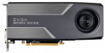 Видеокарта EVGA GeForce GTX 970 1140Mhz PCI-E 3.0 4096Mb 7010Mhz 256 bit 2xDVI HDMI HDCP