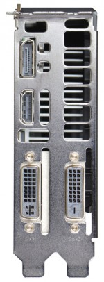 EVGA GeForce GTX 970 1140Mhz PCI-E 3.0 4096Mb 7010Mhz 256 bit 2xDVI HDMI HDCP (#4)