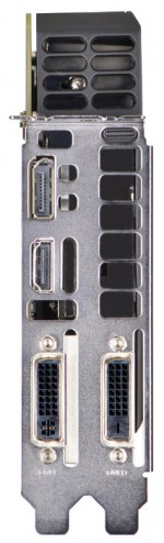 EVGA GeForce GTX 980 1291Mhz PCI-E 3.0 4096Mb 7010Mhz 256 bit DVI HDMI HDCP (#4)