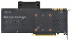EVGA GeForce GTX 980 1291Mhz PCI-E 3.0 4096Mb 7010Mhz 256 bit DVI HDMI HDCP Hydro Copper (#3)