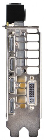 EVGA GeForce GTX 980 1291Mhz PCI-E 3.0 4096Mb 7010Mhz 256 bit DVI HDMI HDCP Hydro Copper (#4)